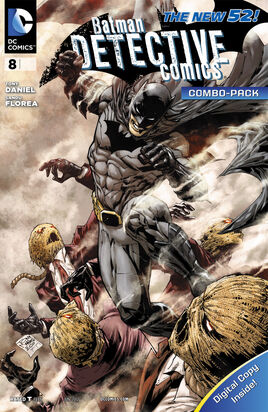 Combo Pack Variant