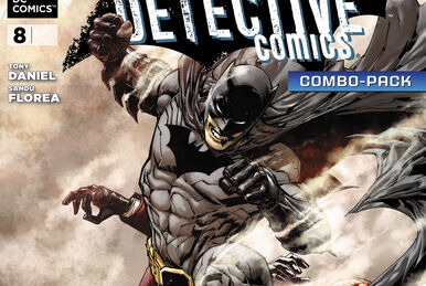Batman: False Faces (Collected) | DC Database | Fandom