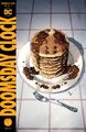 Doomsday Clock #4 (May, 2018)