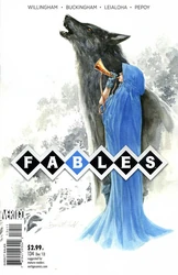 Fables Vol 1 134