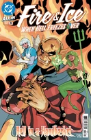 Fire & Ice: When Hell Freezes Over #3
