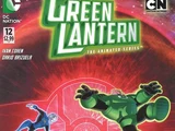 Green Lantern: The Animated Series Vol 1 12