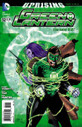 Green Lantern Vol 5 32