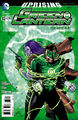 Green Lantern Vol 5 32
