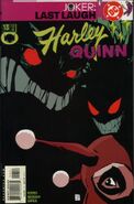 Harley Quinn Vol 1 13