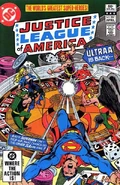 Justice League of America Vol 1 201