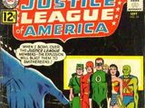 Justice League of America Vol 1 14