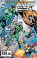 Justice League of America Vol 2 #41 (March, 2010)