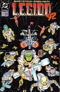 L.E.G.I.O.N. Vol 1 43