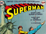 Limited Collectors' Edition Vol 1 C-38