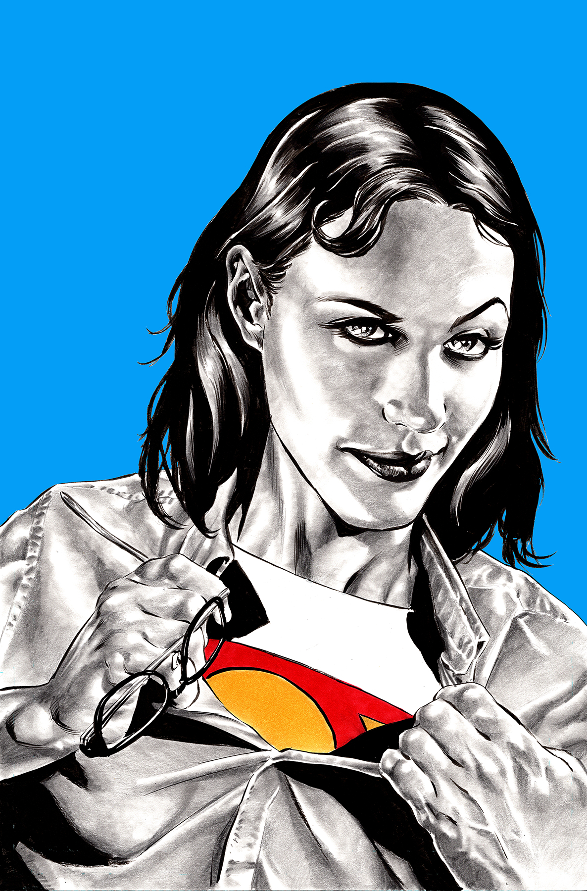 Lois Lane Vol 2 8 | DC Database | Fandom