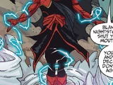 Nightstorm (Prime Earth)