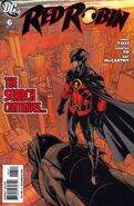 Red Robin Vol 1 6