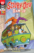 Scooby-Doo! Team-Up Vol 1 49