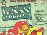 Star-Spangled Comics Vol 1 68