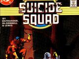 Suicide Squad Vol 1 9