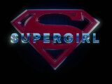 Supergirl (TV Series) Episode: Mr. & Mrs. Mxyzptlk