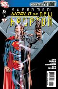 Superman - World of New Krypton Vol 1 6