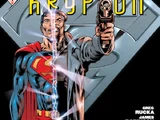 Superman: World of New Krypton Vol 1 6