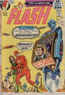 The Flash Vol 1 210