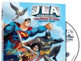 JLA Adventures: Trapped in Time (Movie)