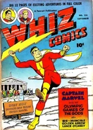 Whiz Comics Vol 1 125