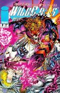 WildC.A.T.s Vol 1 7