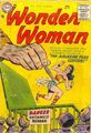 Wonder Woman (Volume 1) #79