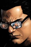 Mister Mxyzptlk New Earth Amnesiac impersonation