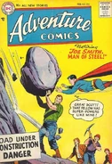 Adventure Comics Vol 1 233