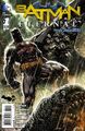 Batman Eternal (2014—2015) 52 issues