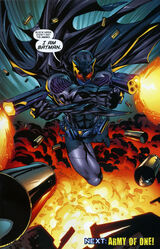 Batman Jason Todd 001