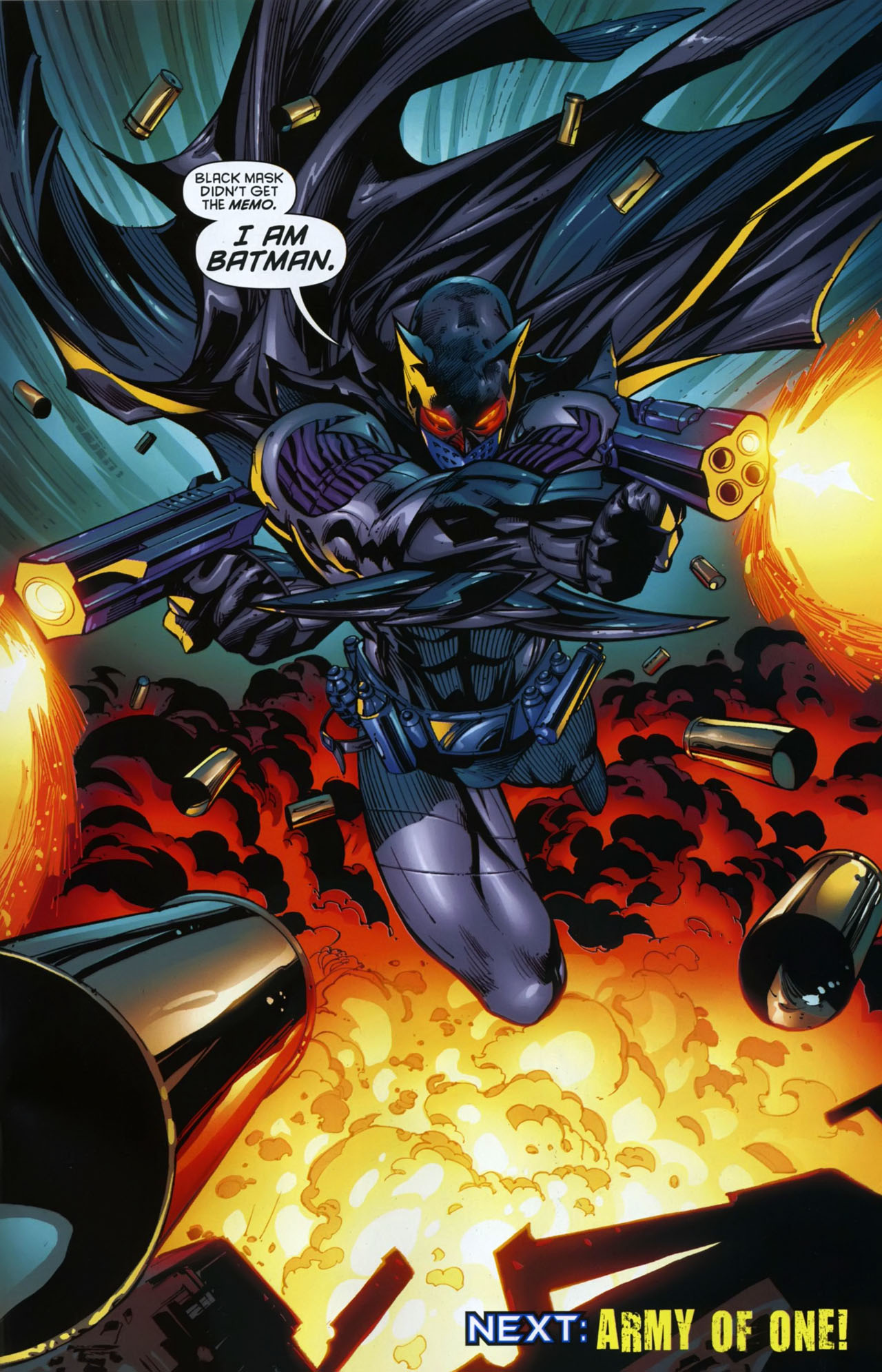 Descubrir 70+ imagen batman battle for the cowl jason todd