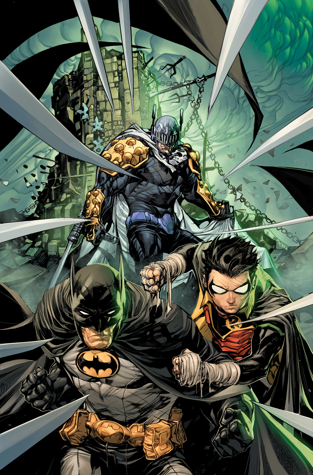 Batwoman season 1 episode 9 123 sale