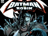 Batman and Robin Vol 2 7