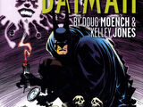 Batman by Doug Moench and Kelley Jones Vol. 1 (Collected)