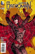 Batwoman Vol 2 27.jpg (611 KB) Batwoman Vol 2 27