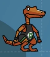 Bivvix Video Games Scribblenauts Unmasked