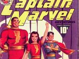 Captain Marvel Adventures Vol 1 18