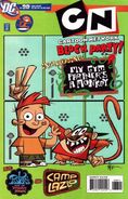 Cartoon Network Block Party Vol 1 38