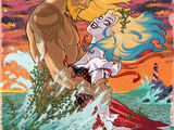 DC's Harley Quinn Romances Vol 1 1