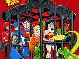DC Super Friends Vol 1 6