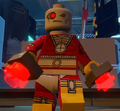 Floyd Lawton Video Games Lego Batman 3: Beyond Gotham