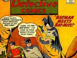 Detective Comics Vol 1 267