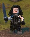 Donna Troy Video Games Lego DC Super-Villains