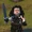 Donna Troy (Lego Batman)