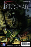 Ferryman Vol 1 1