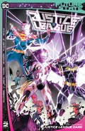 Future State: Justice League Vol 1 2