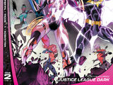 Future State: Justice League Vol 1 2