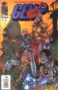 Gen 13 Bootleg Vol 1 3